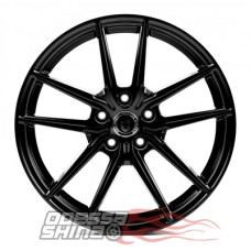 Replica CW612 8.5x18 5x112 ET25 DIA66.6 SB