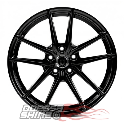 Replica CW612 8.5x18 5x112 ET25 DIA66.6 SB