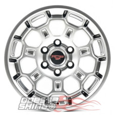 Replica OW763 9x18 6x139.7 ET12 DIA106.1 HB