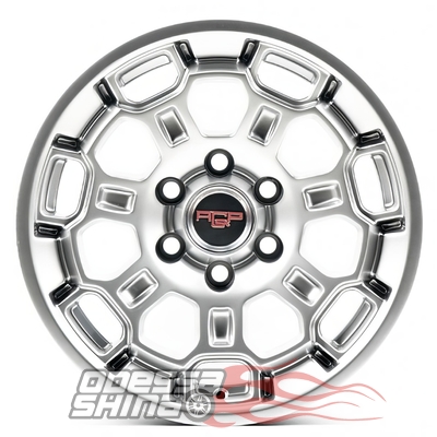 Replica OW763 9x18 6x139.7 ET12 DIA106.1 HB