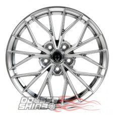 Replica HRE FF-101 8.5x19 5x120 ET35 DIA72.6 HB