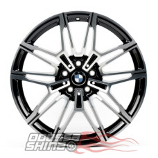 Replica BMW B379 8x18 5x112 ET30 DIA66.6 BMF