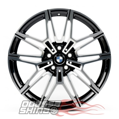 Replica BMW B379 8x18 5x112 ET30 DIA66.6 BMF