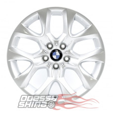 Replica BMW B018 9x19 5x120 ET48 DIA74.1 S