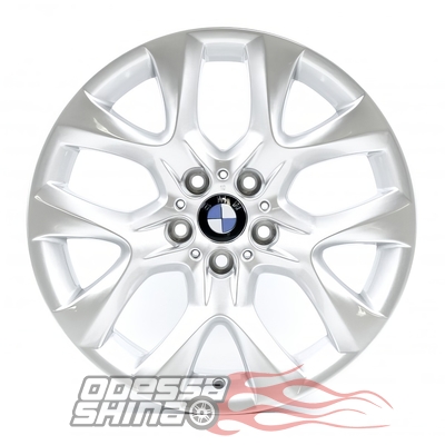 Replica BMW B018 9x19 5x120 ET48 DIA74.1 S Replica BMW B018 9x19 5x120 ET48 DIA74.1 S