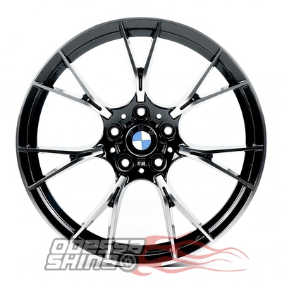Replica BMW B7503 8.5x19 5x120 ET35 DIA72.6 BP