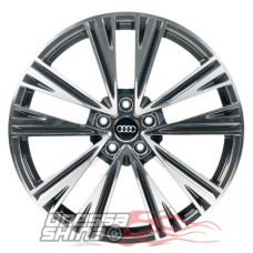 Replica Audi A911 8.5x20 5x112 ET43 DIA66.6 DGMF