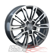 Replica Audi A4901 9x20 5x112 ET45 DIA66.6 GMF