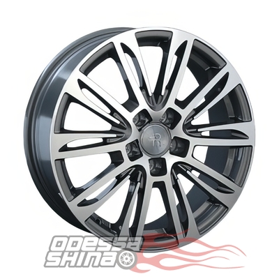 Replica Audi A4901 9x20 5x112 ET45 DIA66.6 GMF Replica Audi A4901 9x20 5x112 ET45 DIA66.6 GMF