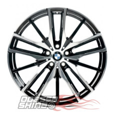 Replica BMW B750 10.5x20 5x112 ET40 DIA66.6 BMF