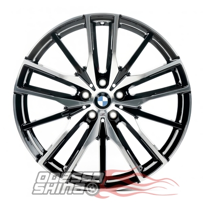 Replica BMW B750 9x20 5x112 ET35 DIA66.6 BMF
