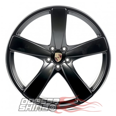 Replica Porsche P486 10x21 5x112 ET19 DIA66.6 SBLP
