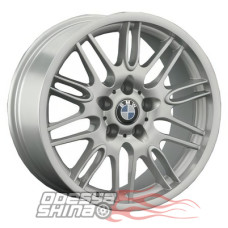 Replica BMW B45 7x15 5x120 ET35 DIA74 S