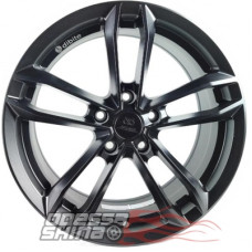 PDW Dibite 9x18 5x112 ET30 DIA73.1 FB