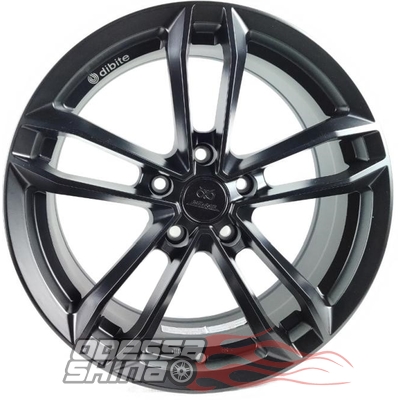 PDW Dibite 9x18 5x112 ET30 DIA73.1 FB