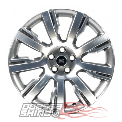 Replica Land Rover R813 9.5x21 5x120 ET49 DIA72.6 GMF