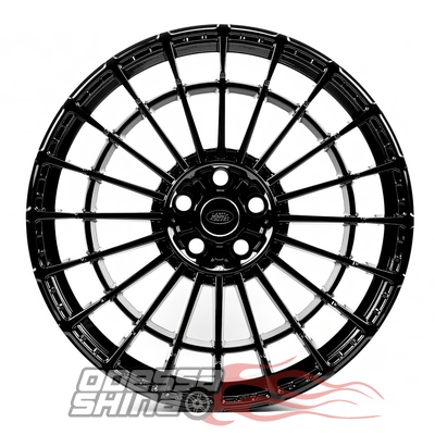 Replica Land Rover L420 10x22 5x120 ET38 DIA72.6 GB