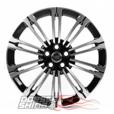 Replica Land Rover L941 9.5x22 5x120 ET49 DIA72.6 BMF