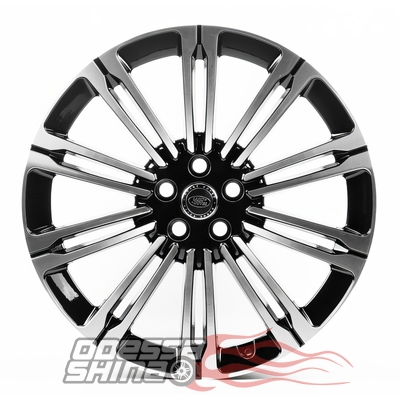 Replica Land Rover L941 9.5x22 5x120 ET49 DIA72.6 BMF