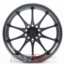 CAST WHEELS CW559 10.5x18 10x114.3 ET30 DIA73.1 Dark GM