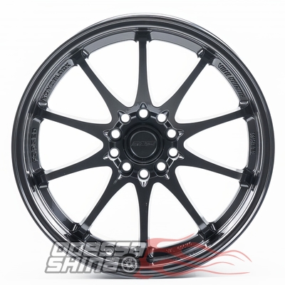 CAST WHEELS CW559 10.5x18 10x114.3 ET30 DIA73.1 Dark GM