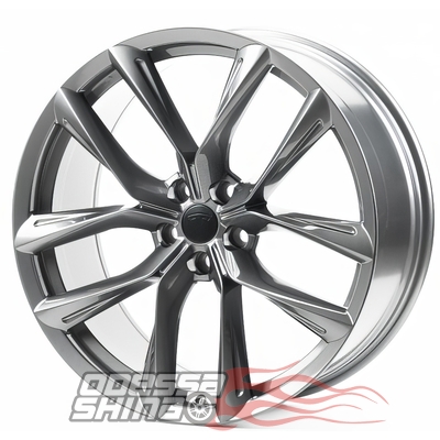 Replica TES1810 9x21 5x114.3 ET41 DIA64.1 GM