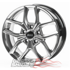 CAST WHEELS CW1506 6.5x16 5x114.3 ET45 DIA67.1 HB