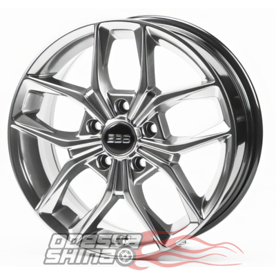 CAST WHEELS CW1506 6.5x16 5x114.3 ET45 DIA67.1 HB