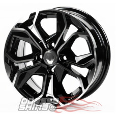 Replica RN1381 6x14 4x100 ET38 DIA60.1 GBMF