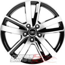 Replica A389 9x20 5x130 ET60 DIA71.6 GBMF