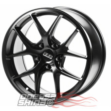 Replica BMW B1139 8x18 5x120 ET20 DIA72.6 SB