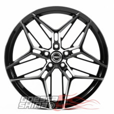 WS FORGED WS-015C 10x20 5x112 ET46 DIA66.5 GBMF