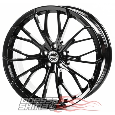 WS FORGED WS-016C 8.5x20 5x112 ET28 DIA66.5 GB