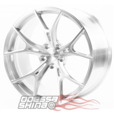WS FORGED WS-006C 8.5x20 5x112 ET25 DIA66.5 BRS/MTSIL
