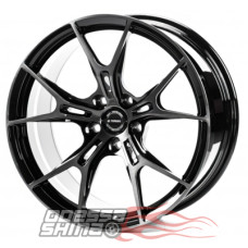 WS FORGED WS-006C 10x19 5x120 ET33 DIA72.5 BMB
