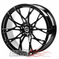 WS FORGED WS-008C 10.5x22 5x112 ET10 DIA66.5 GB