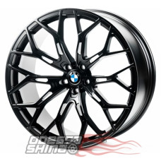 WS FORGED WS-012C 10.5x21 5x112 ET43 DIA66.5 SB