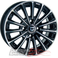 GT DX148 5.5x13 4x100 ET35 DIA67.1 MB