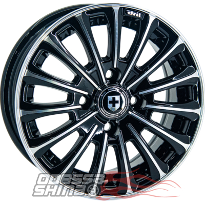 GT DX148 5.5x13 4x100 ET35 DIA67.1 MB GT DX148 5.5x13 4x100 ET35 DIA67.1 MB