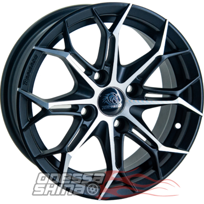 GT RD-M001 6x14 4x108 ET24 DIA65.1 MCB GT RD-M001 6x14 4x108 ET24 DIA65.1 MCB
