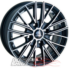 GT RD-S4 6x14 4x114.3 ET35 DIA73.1 MCB