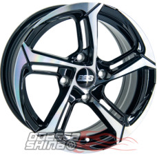 GT 155205 6.5x15 4x100 ET35 DIA73.1 MB