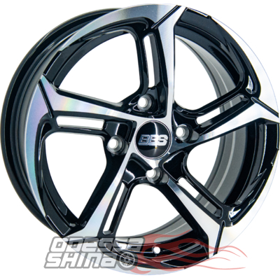 GT 155205 6.5x15 4x100 ET35 DIA73.1 MB