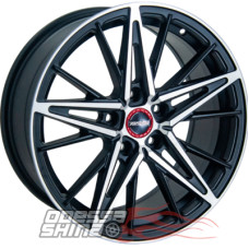 GT RD-M105 7.5x17 5x114.3 ET35 DIA73.1 MCB