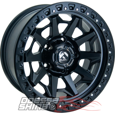 GT QC1261 8x16 5x139.7 ET0 DIA110.1 BM GT QC1261 8x16 5x139.7 ET0 DIA110.1 BM