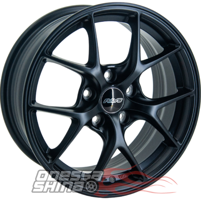 GT 166199 7x16 5x112 ET35 DIA66.6 BM GT 166199 7x16 5x112 ET35 DIA66.6 BM