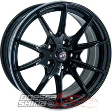 GT DX202 8.5x18 5x114.3 ET35 DIA73.1 BML