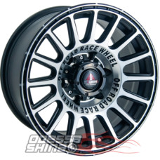 GT X161022 8x16 6x139.7 ET0 DIA110.1 MCB