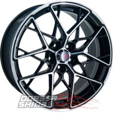 GT JCW05 7.5x17 5x108 ET35 DIA73.1 BMF