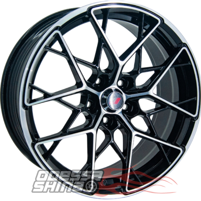 GT JCW05 7.5x17 5x108 ET35 DIA73.1 BMF GT JCW05 7.5x17 5x108 ET35 DIA73.1 BMF